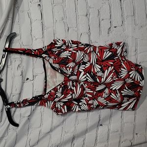 Ceptiva Tankini Top 1x